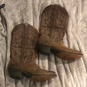Laredo Cowboy Boots